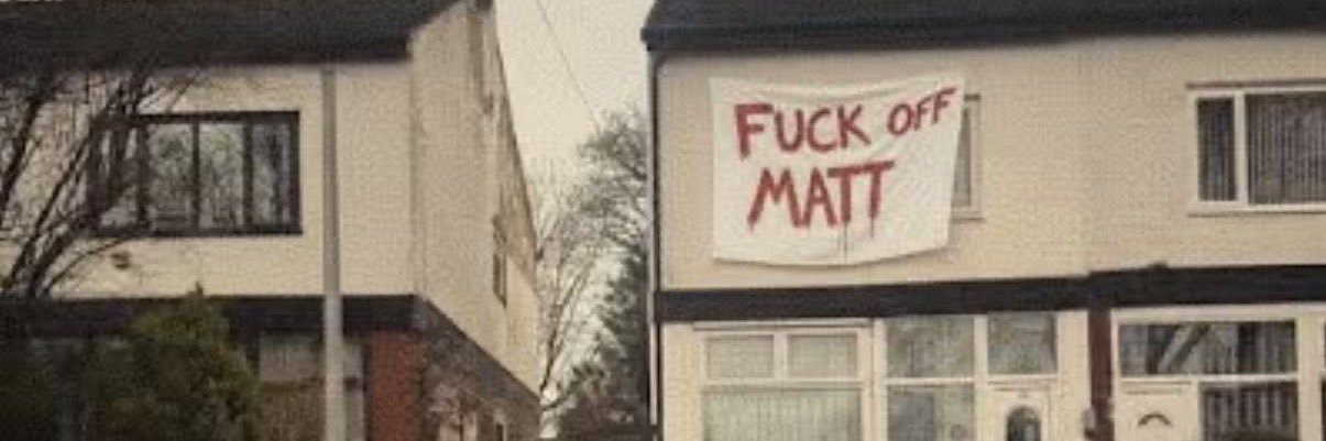 MattRoberts234's profile banner image