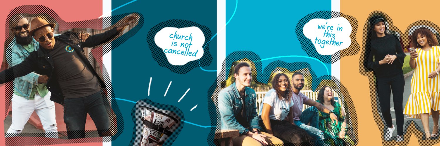 DCC Jesus Dome banner