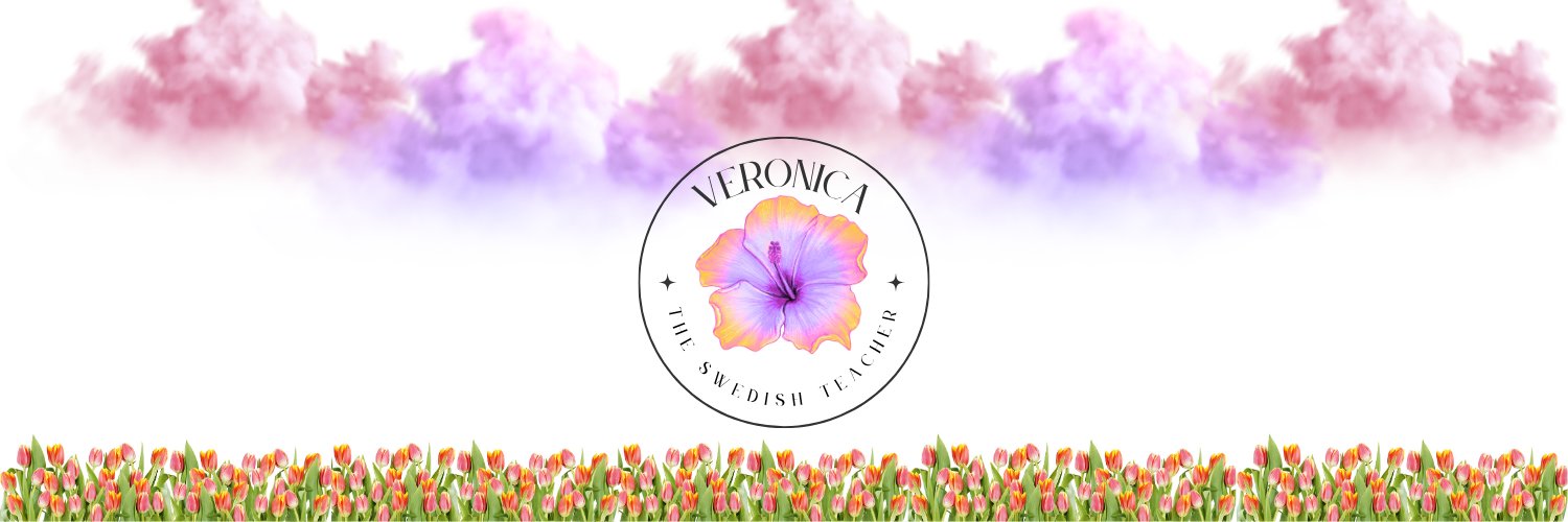 VeronicaGefgren's profile banner image
