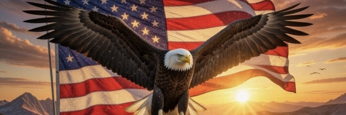 Real Dog 🇺🇸 banner