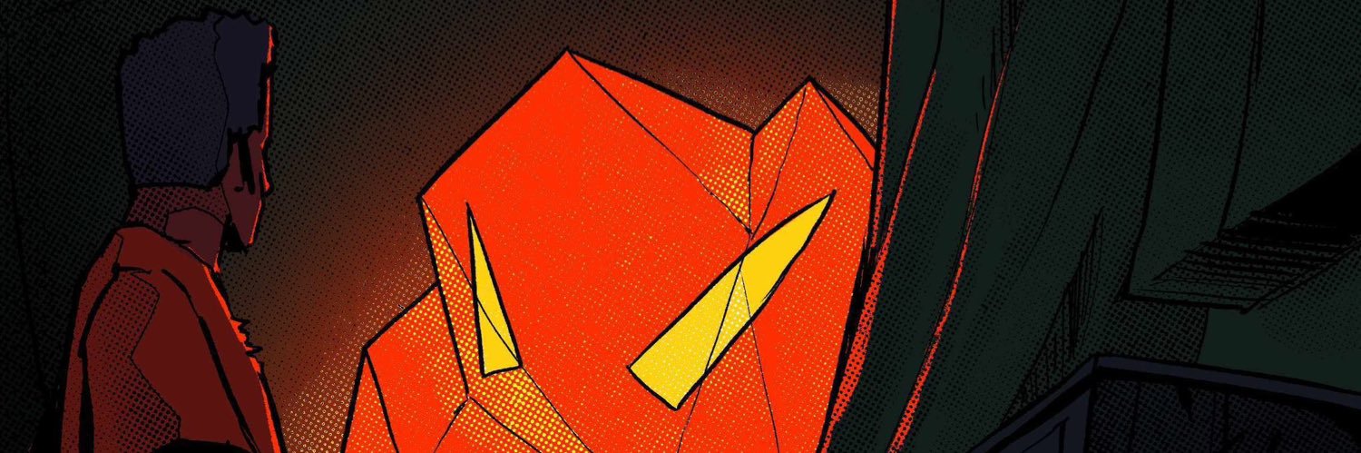 V2 !!'s banner