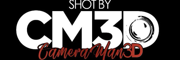 3d_cameraman Profile Banner