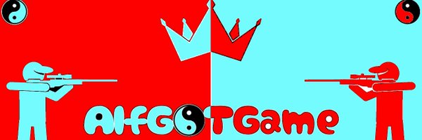 AlfGotGame Profile Banner