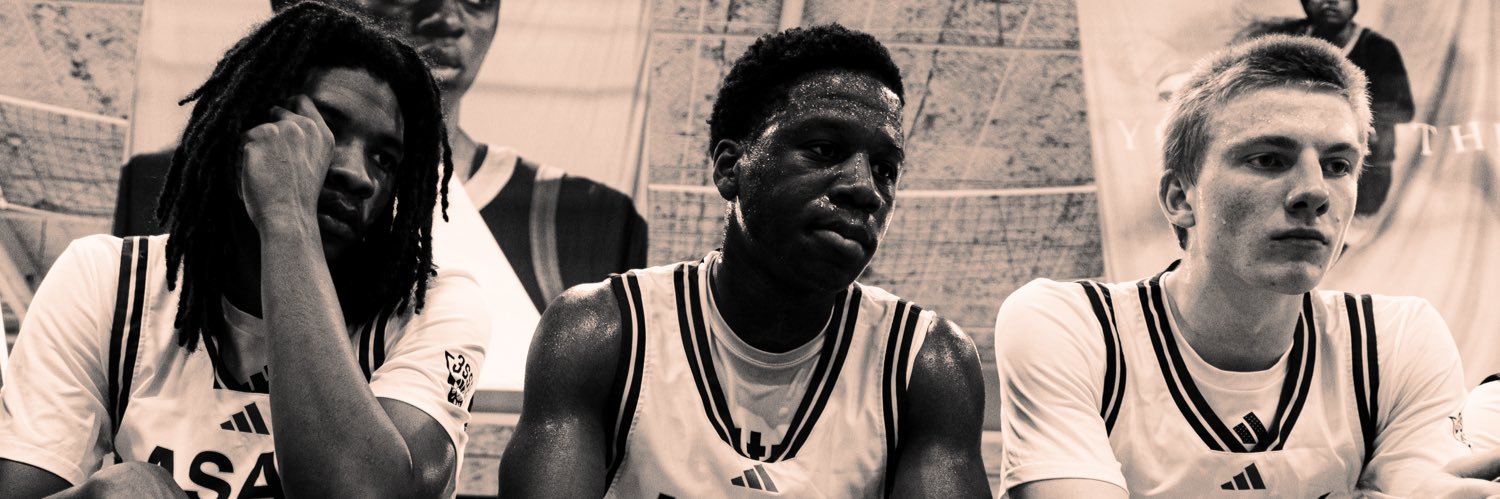 Marcus Zelee's banner