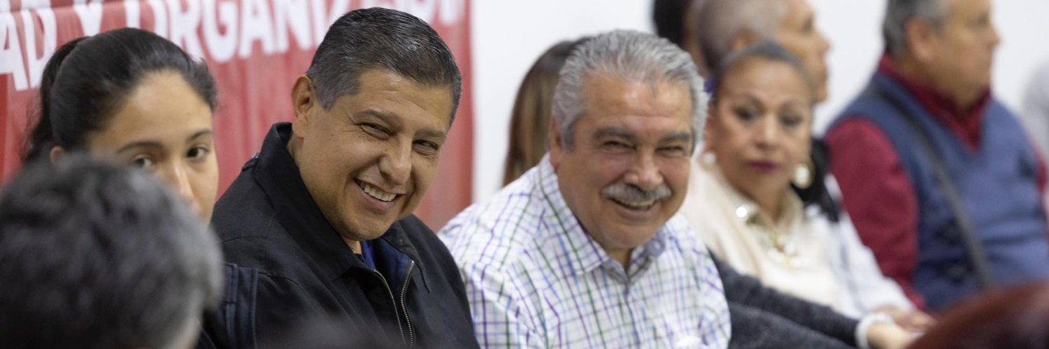 Nacho Campos E. banner