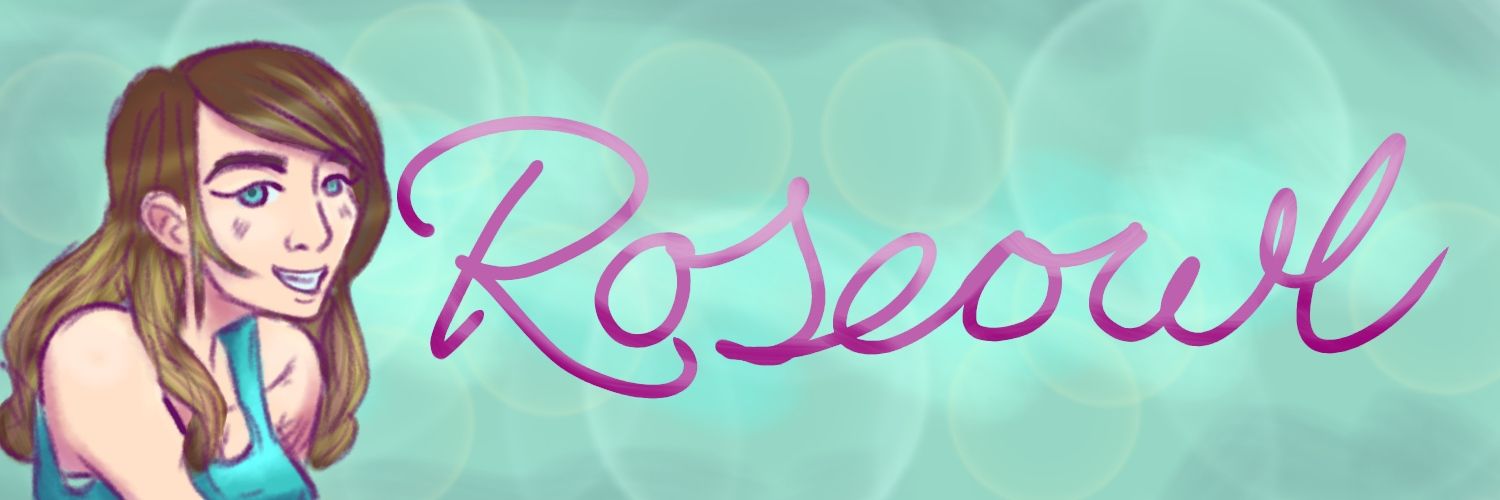 The_Roseowl's profile banner image