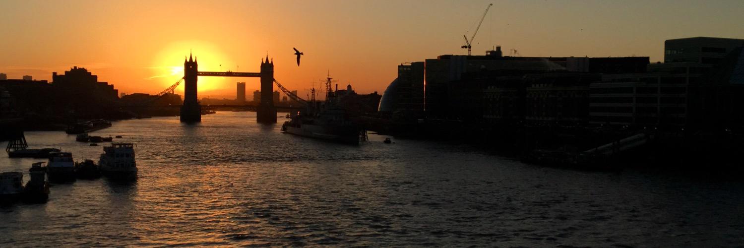 Charles Gervais banner