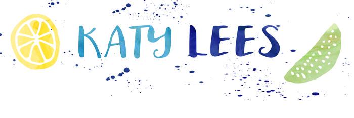 Katy Lees banner