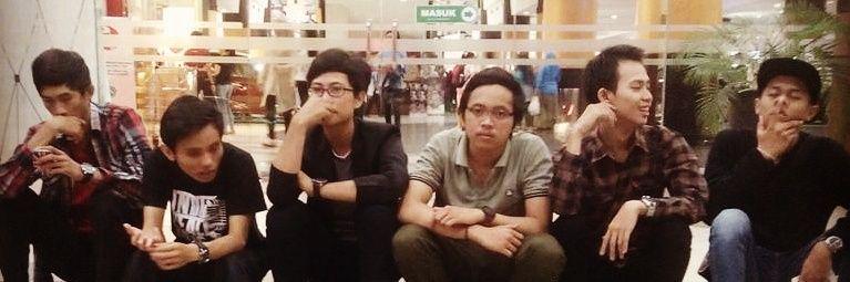 AGJanuar's profile banner image