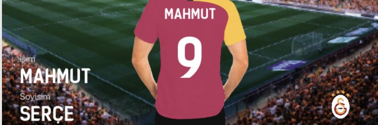mahmutserce's profile banner image