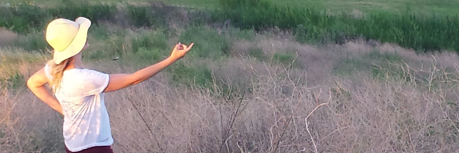 kgrace711's profile banner image