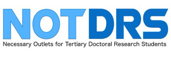 NOTDRS_Monash Profile Banner