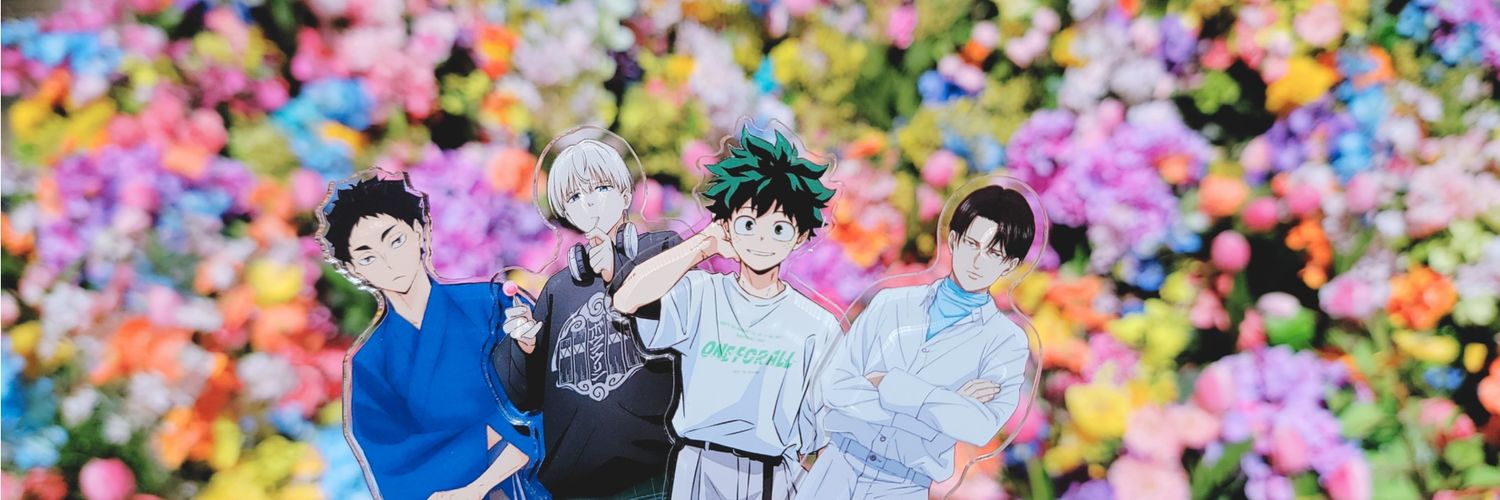 57yunkoro's profile banner image