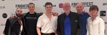 david mcgillivray banner