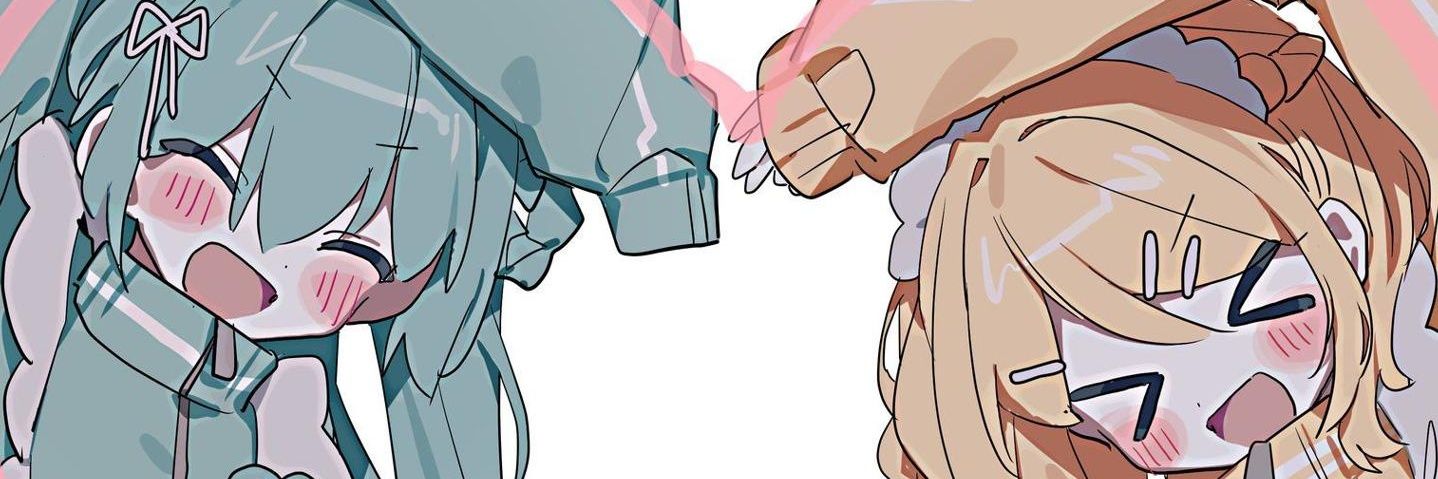 GlassYata's profile banner image