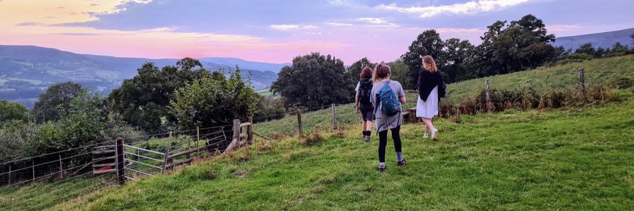 poppyfalk's profile banner image