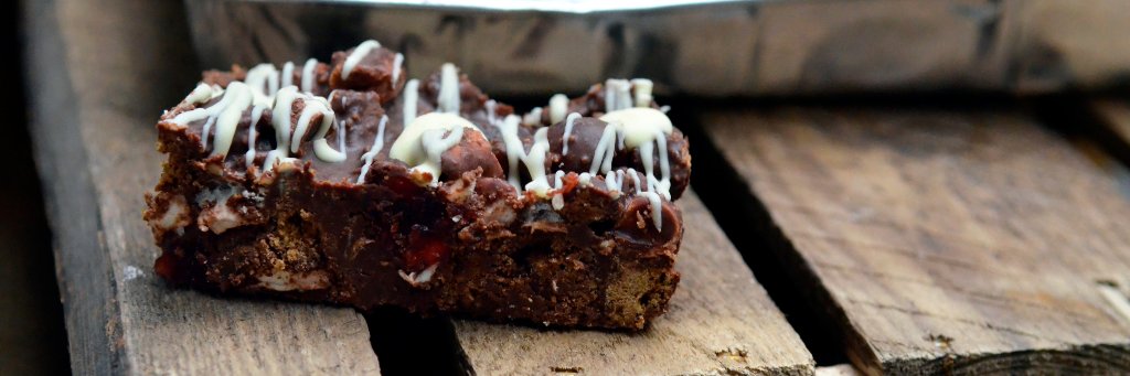 Mr TG Pullins Bakery banner