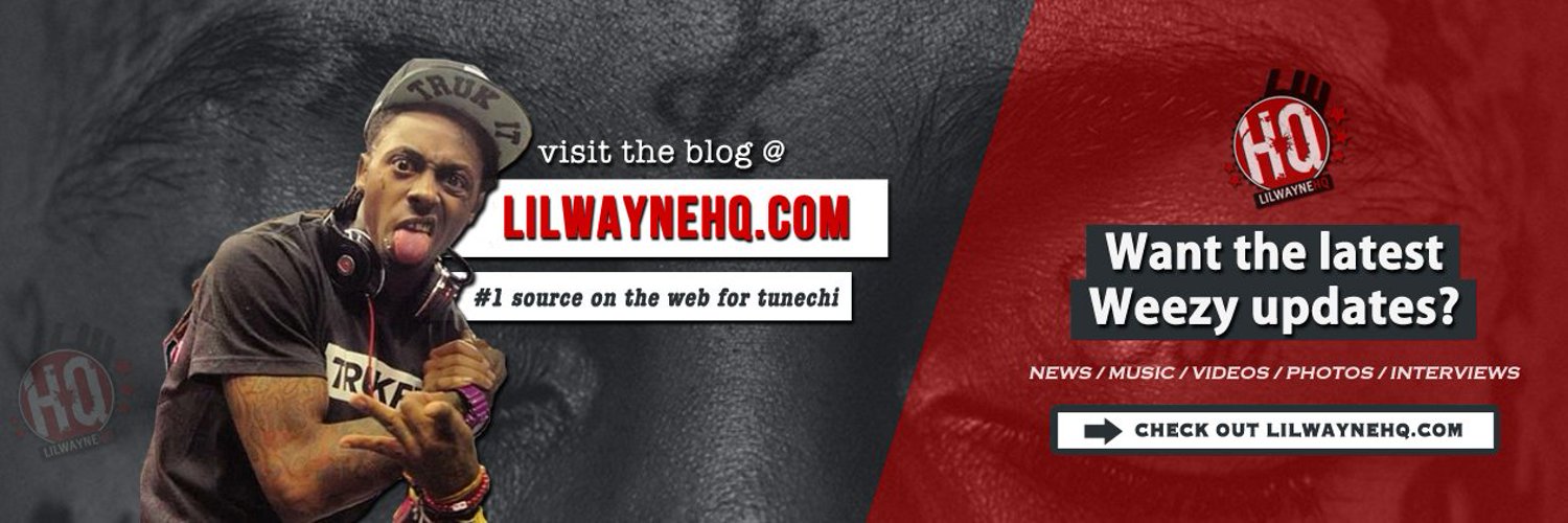 Lil Wayne HQ Profile Banner