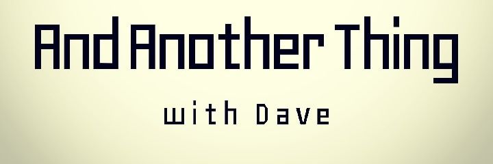 David Smith banner