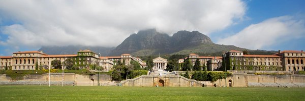 CeBER_UCT Profile Banner
