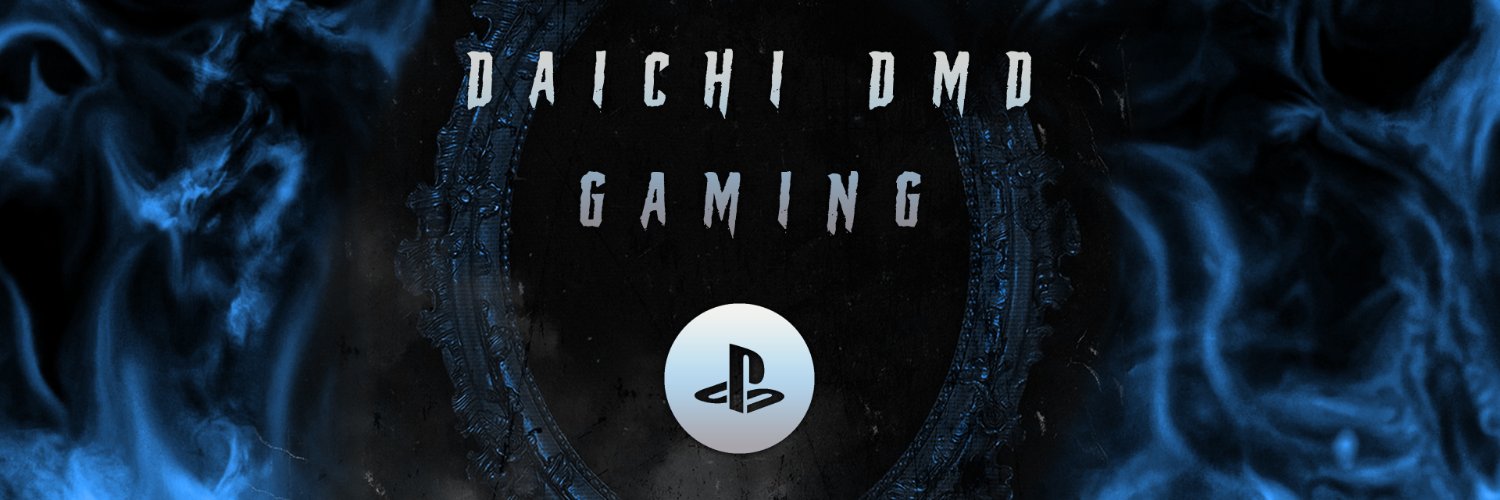 Daichi DMD Gaming's banner
