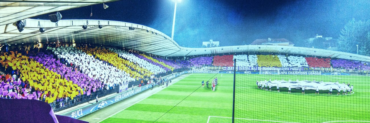 nkmaribor's profile banner image