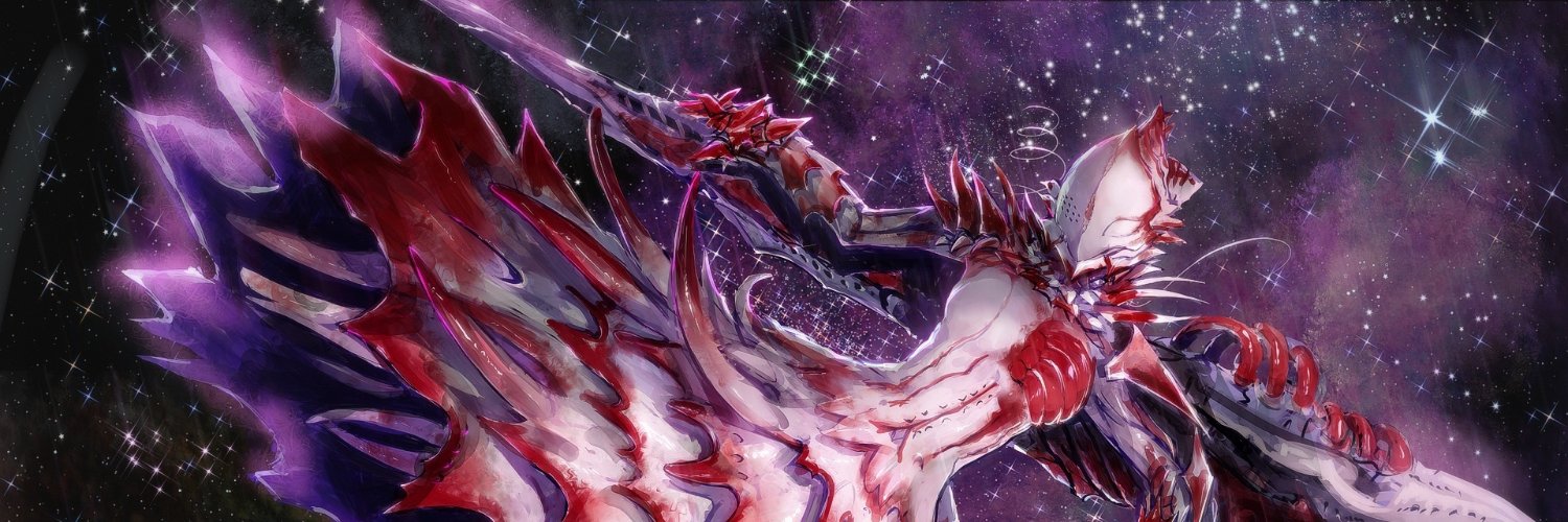 yoshikuru's profile banner image
