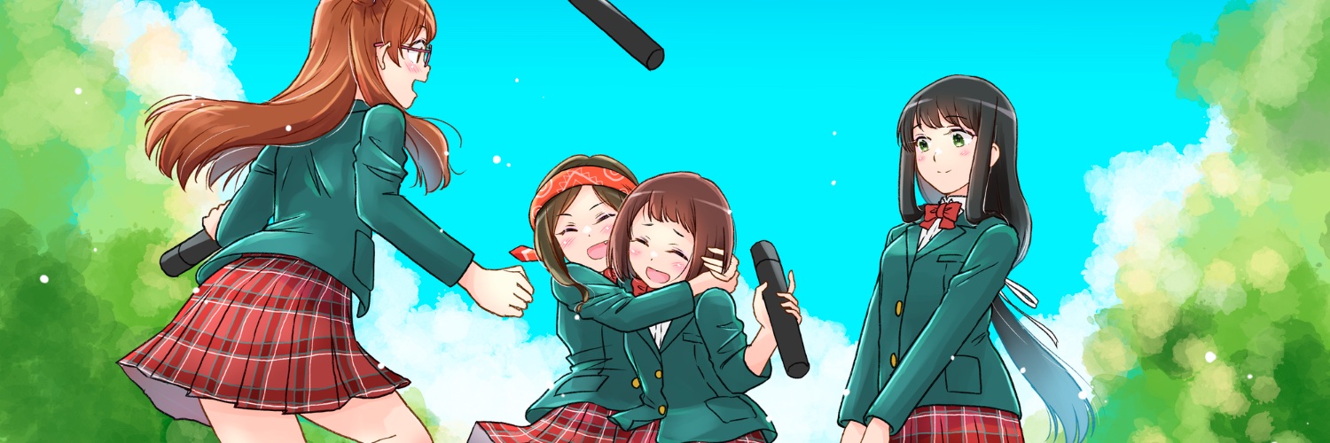 mugi_t's profile banner image