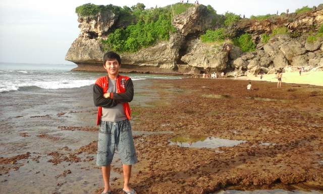 Andree_aditia's profile banner image