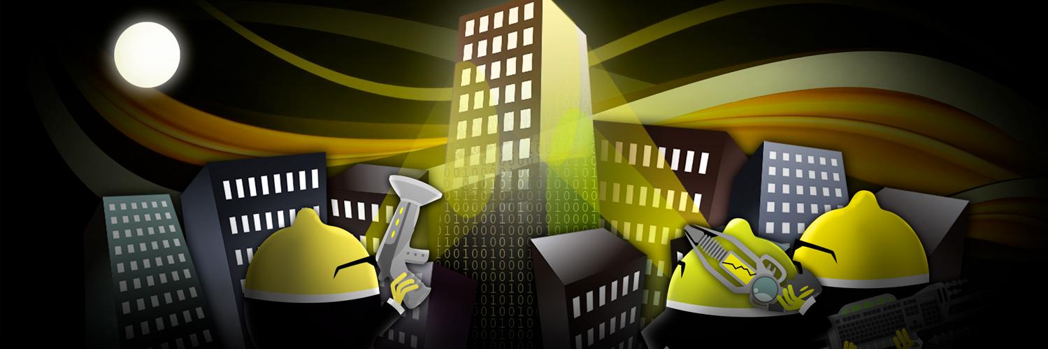 Amarillo Limón 🍋 banner