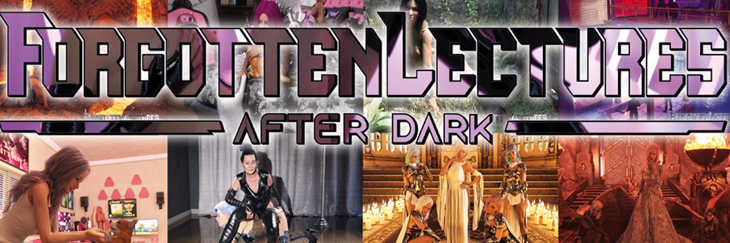 f_lectures's profile banner image
