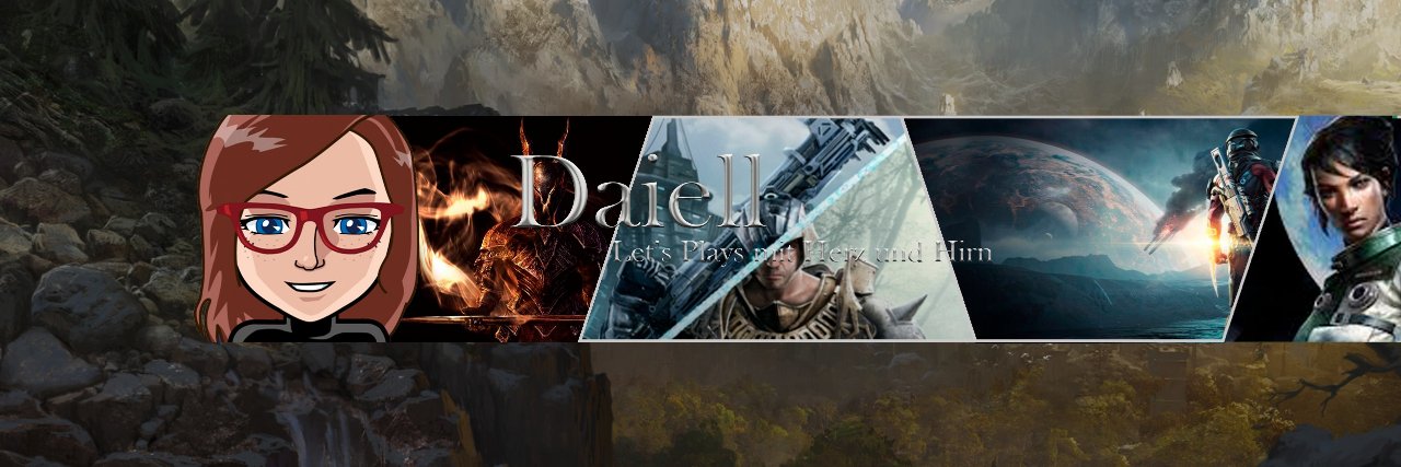 LPDaiell's profile banner image