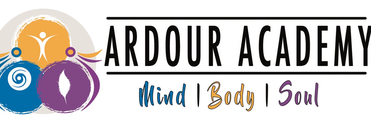 Ardour Academy banner