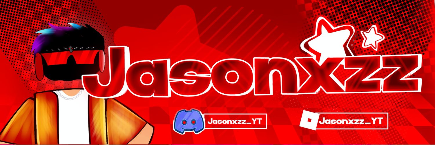 Jasonxzz_YT's profile banner image