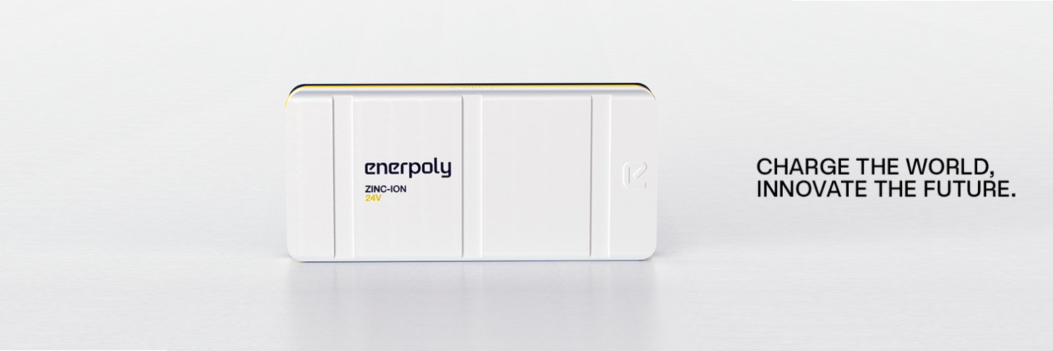 Enerpoly banner