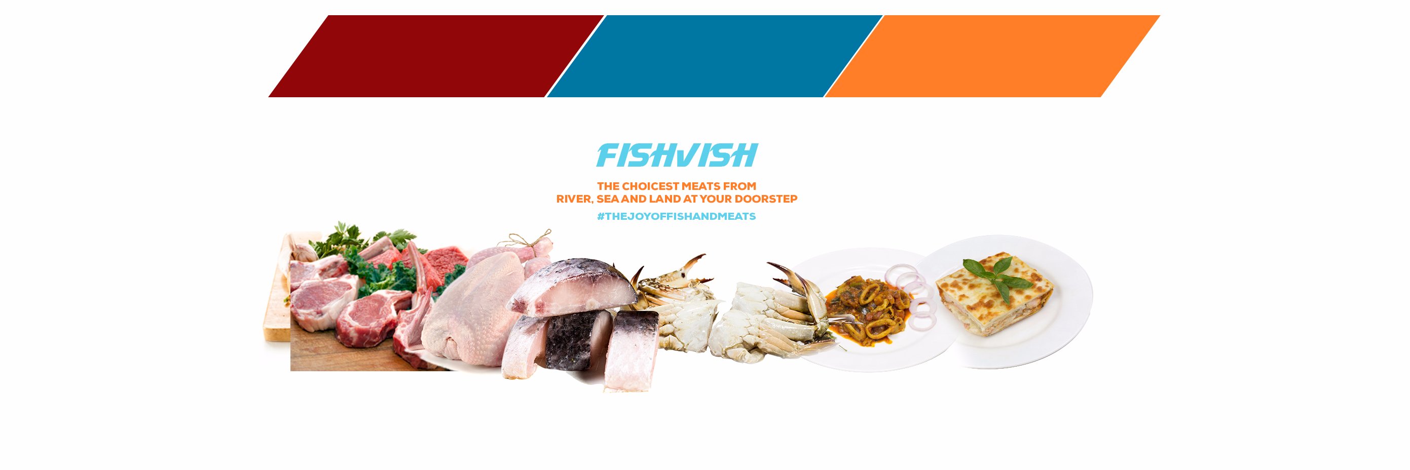 Fishvish's profile banner image