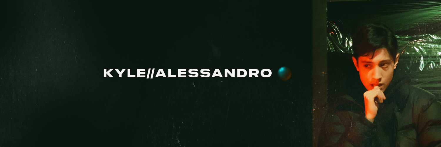 Kyle Alessandro banner