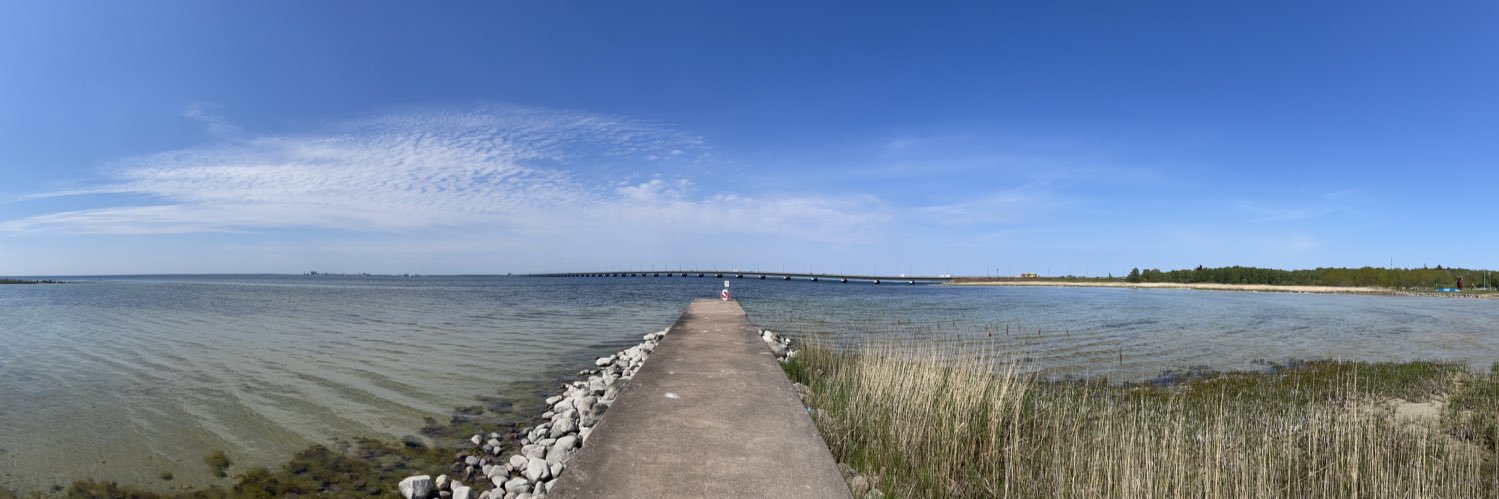 Kim Henningsson banner