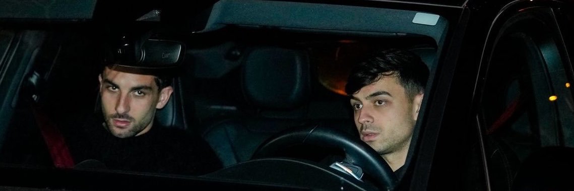 fevsonder's profile banner image