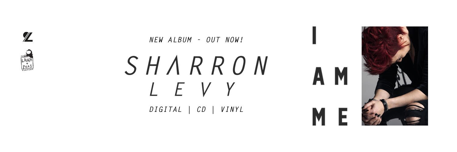 sharron_levy's profile banner image