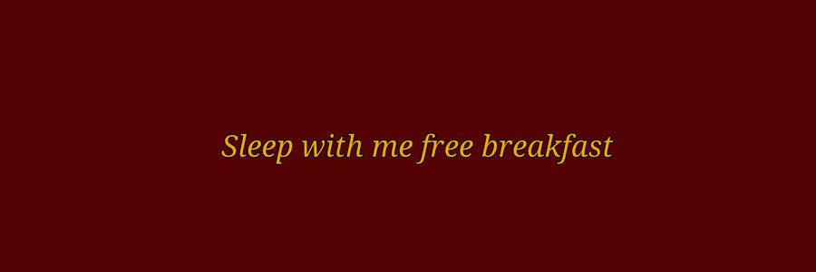 𝙍𝙪𝙥𝙥𝙝𝙖𝙥 𝐇 banner