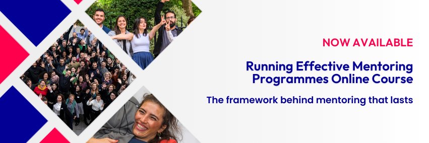 The Human Edge banner