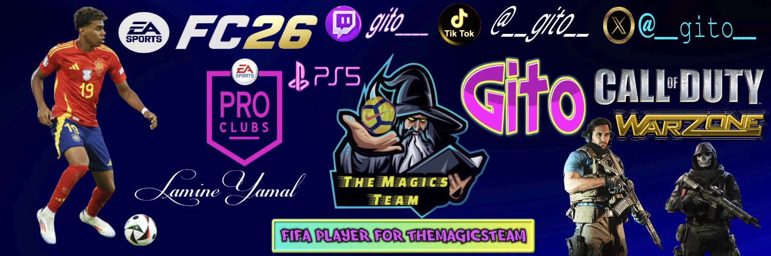 __gito__'s profile banner image