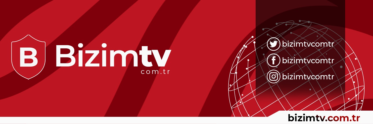 Bizim TV's banner