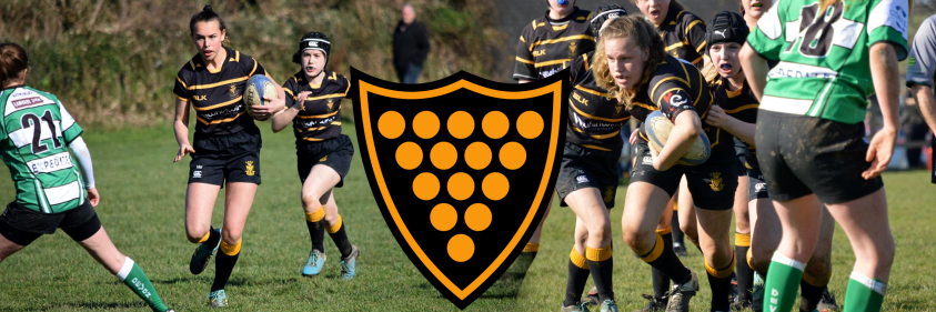 CornwallGirlsRugby banner