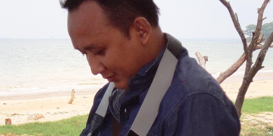 Eko Prayogi banner