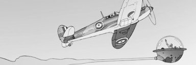 Blake Capozza banner