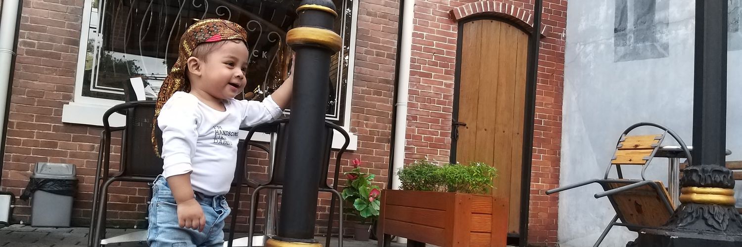 Bondan Amiseso banner