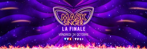 MaskSinger_TF1 Profile Banner