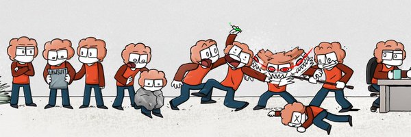 AnimatedEejit Profile Banner